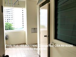 The Anchorage (D3), Condominium #519726271